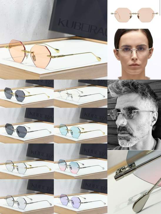 Picture of Kuboraum Sunglasses _SKUfw76009953fw